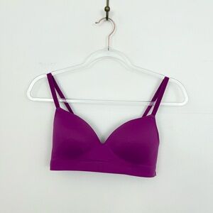 Soma Enbliss Wireless Bra